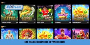 Kèo nhà cái 8xbet