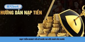nạp tiền 8xbet