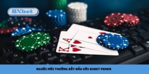 8xbet poker
