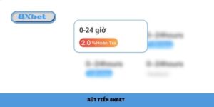 rút tiền 8xbet